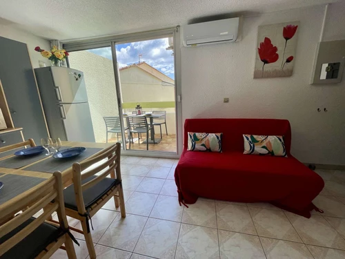 Appartement Saint-Cyprien, 2 pièces, 4 personnes - photo_19371618386