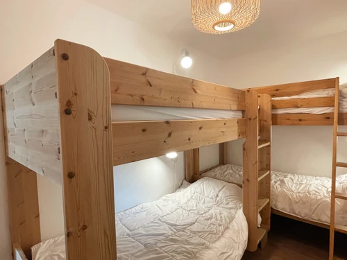 Apartment Samoëns, 3 bedrooms, 8 persons - photo_19337238606