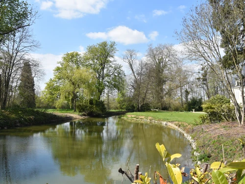 Casa rural Teillé, 3 dormitorios, 6 personas - photo_15515870447