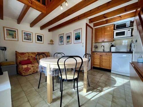 Casa Dolus-d'Oléron, 1 dormitorio, 4 personas - photo_19376212535