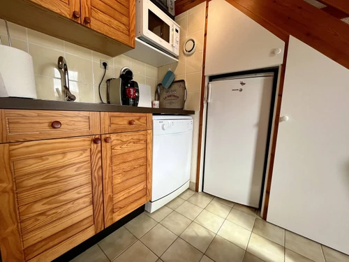 Casa Dolus-d'Oléron, 1 dormitorio, 4 personas - photo_19376212535