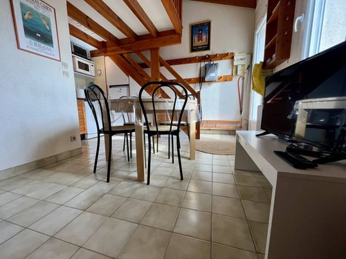 Casa Dolus-d'Oléron, 1 dormitorio, 4 personas - photo_19376212535