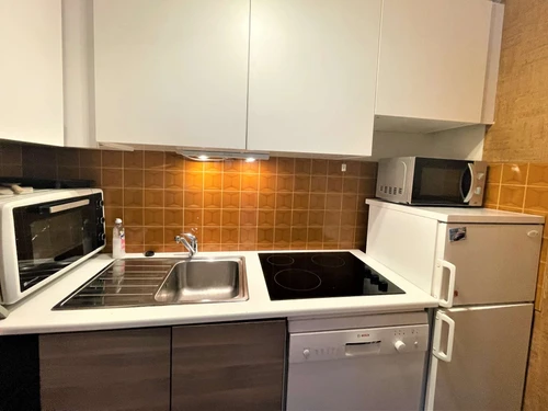 Apartamento La Salle les Alpes, 2 dormitorios, 6 personas - photo_11561197432