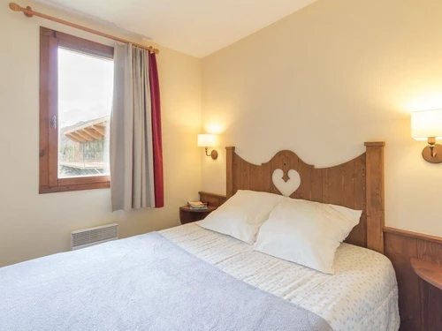 Apartamento La Salle les Alpes, 1 dormitorio, 4 personas - photo_11561164256