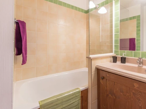 Apartamento La Salle les Alpes, 1 dormitorio, 4 personas - photo_11561164256