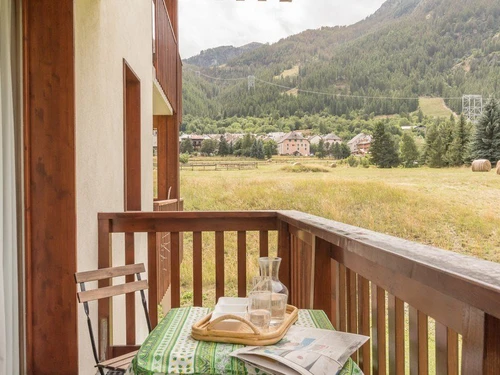 Apartamento La Salle les Alpes, 1 dormitorio, 4 personas - photo_11561164256