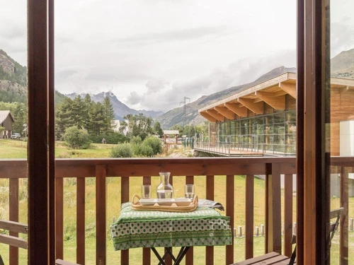 Apartamento La Salle les Alpes, 1 dormitorio, 4 personas - photo_11561164256