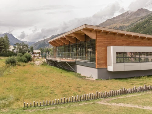 Apartamento La Salle les Alpes, 1 dormitorio, 4 personas - photo_11561164256