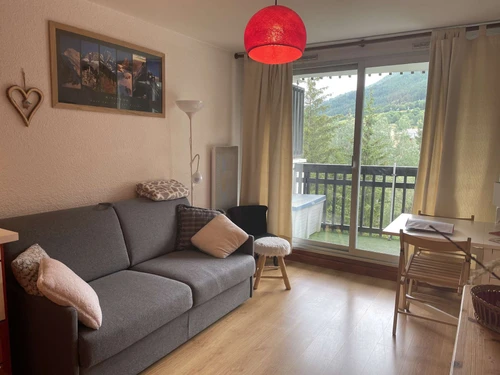 Apartment La Salle-les-Alpes, studio flat, 4 persons - photo_18364685380