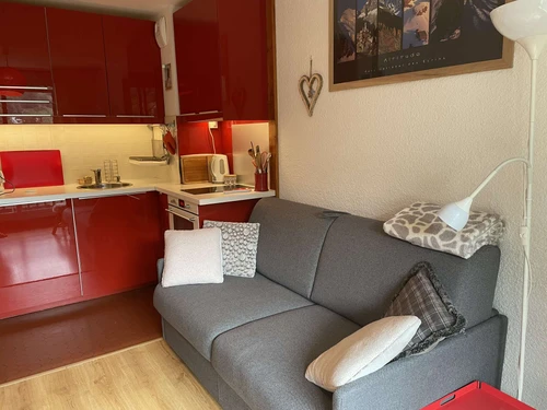 Apartment La Salle-les-Alpes, studio flat, 4 persons - photo_18364685380