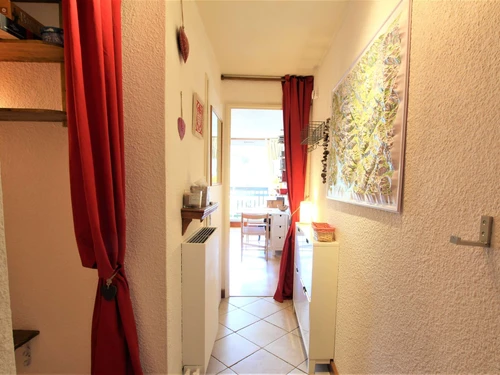 Apartment La Salle-les-Alpes, studio flat, 4 persons - photo_18364685380