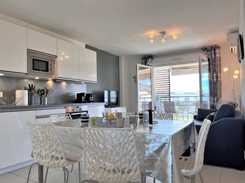 Apartamento Le Lavandou, 1 dormitorio, 4 personas - photo_18802665011
