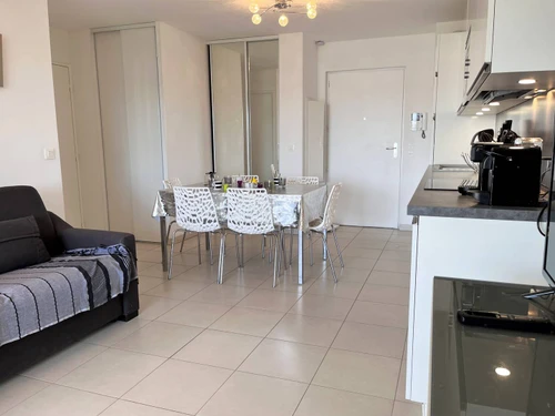 Apartamento Le Lavandou, 1 dormitorio, 4 personas - photo_18802665011