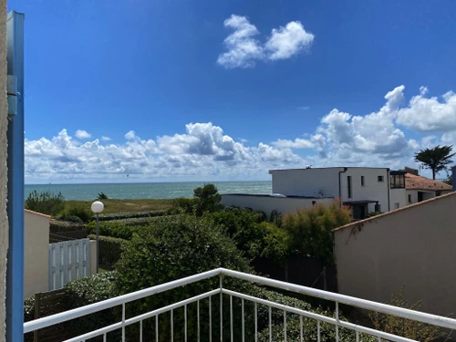 Maison Jard-sur-Mer, 2 pièces, 3 personnes - photo_14833324777