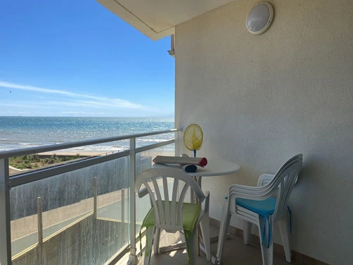 Apartment Longeville-sur-Mer, 1 bedroom, 4 persons - photo_12960154613