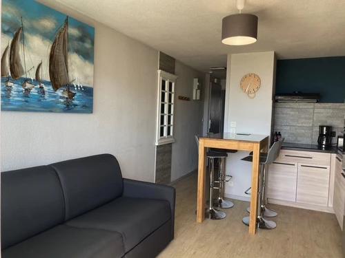 Apartment Longeville-sur-Mer, 1 bedroom, 4 persons - photo_12960154613