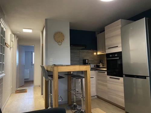 Apartment Longeville-sur-Mer, 1 bedroom, 4 persons - photo_12960154613