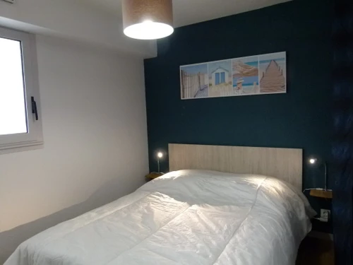 Apartment Longeville-sur-Mer, 1 bedroom, 4 persons - photo_12960154613