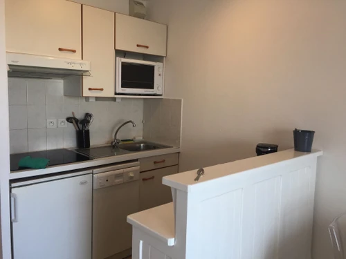 Apartment Jard-sur-Mer, 1 bedroom, 4 persons - photo_14233214257