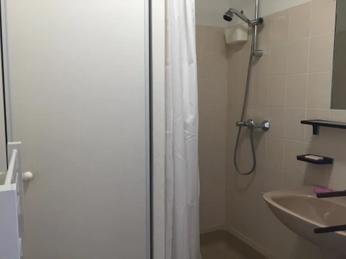 Apartment Jard-sur-Mer, 1 bedroom, 4 persons - photo_14233214257