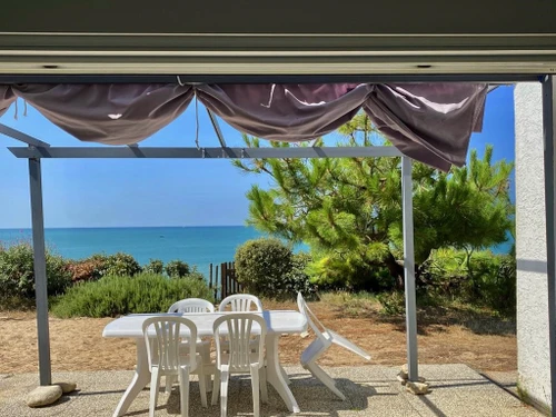 Maison Longeville-sur-Mer, 4 pièces, 6 personnes - photo_17141089565