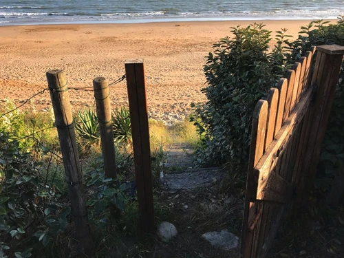 Maison Longeville-sur-Mer, 4 pièces, 6 personnes - photo_17141089565