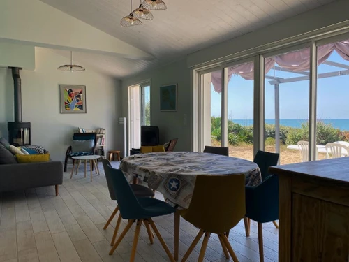 Maison Longeville-sur-Mer, 4 pièces, 6 personnes - photo_17141089565