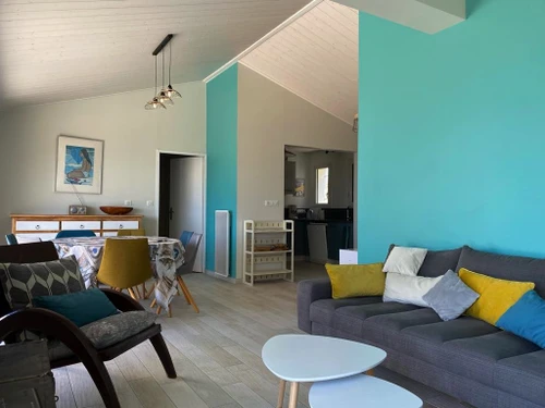 Maison Longeville-sur-Mer, 4 pièces, 6 personnes - photo_17141089565