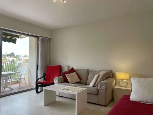 Apartment Antibes, 1 bedroom, 4 persons - photo_19380912442