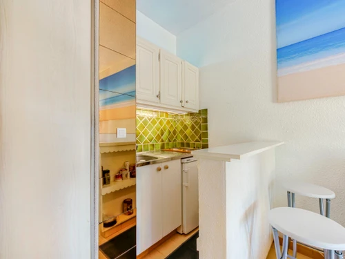 Ferienwohnung Cavalaire-sur-Mer, Studio, 3 Personen - photo_15407468282