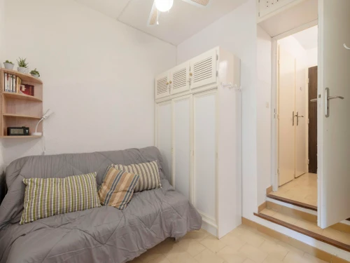Ferienwohnung Cavalaire-sur-Mer, Studio, 3 Personen - photo_15407468282