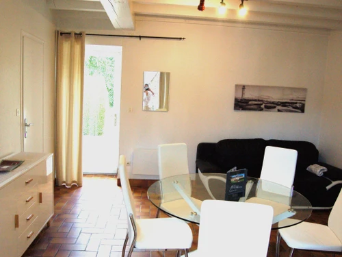 Apartment Saint-Jouan-des-Guérets, 2 bedrooms, 5 persons - photo_19381230457