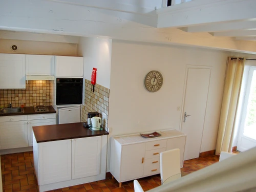 Apartment Saint-Jouan-des-Guérets, 2 bedrooms, 5 persons - photo_19381230457