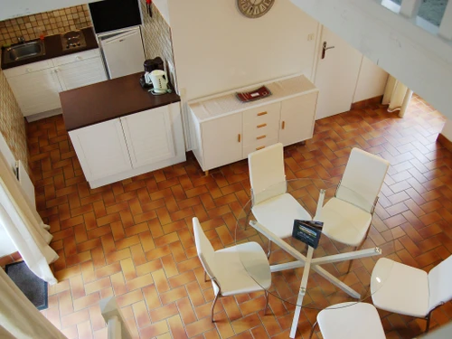 Apartment Saint-Jouan-des-Guérets, 2 bedrooms, 5 persons - photo_19381230457