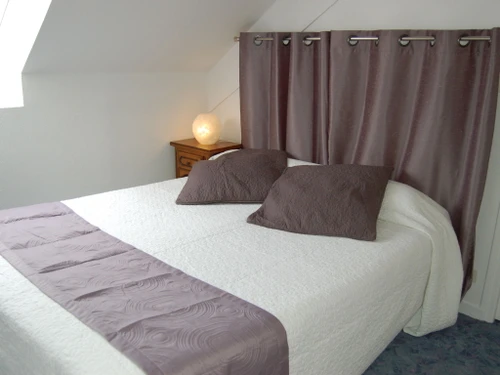 Apartment Saint-Jouan-des-Guérets, 2 bedrooms, 5 persons - photo_19381230457