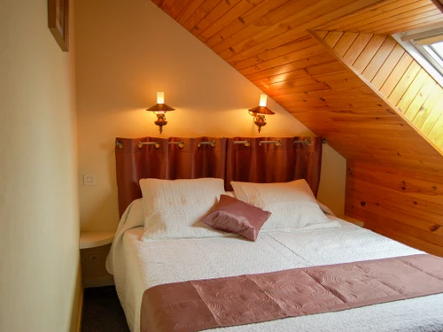 Apartment Saint-Jouan-des-Guérets, 2 bedrooms, 4 persons - photo_19381230556