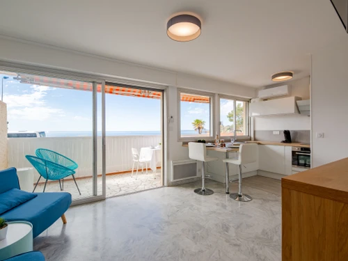 Apartamento Saint-Raphaël, estudio, 2 personas - photo_19381246191