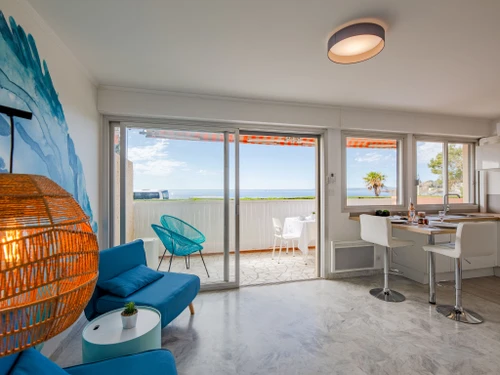 Apartamento Saint-Raphaël, estudio, 2 personas - photo_19381246191