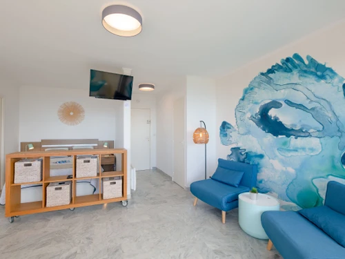 Apartamento Saint-Raphaël, estudio, 2 personas - photo_19381246191
