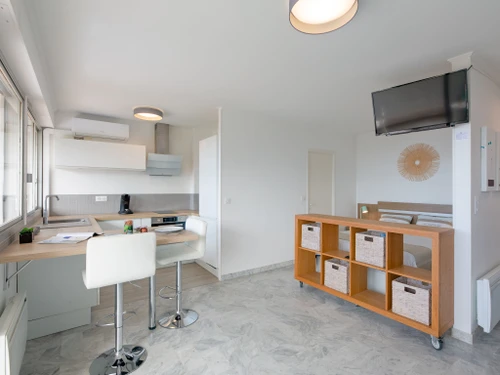 Apartamento Saint-Raphaël, estudio, 2 personas - photo_19381246191