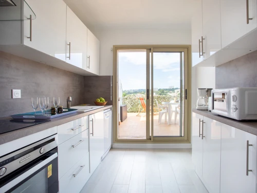 Ferienwohnung Cagnes-sur-Mer, 1 Schlafzimmer, 4 Personen - photo_19381285086