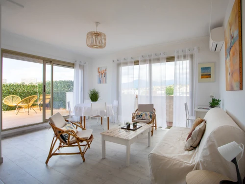 Ferienwohnung Cagnes-sur-Mer, 1 Schlafzimmer, 4 Personen - photo_19381285086