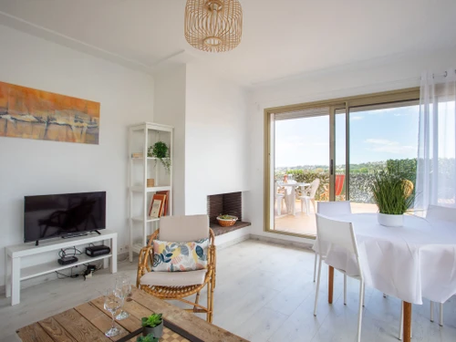 Ferienwohnung Cagnes-sur-Mer, 1 Schlafzimmer, 4 Personen - photo_19381285086