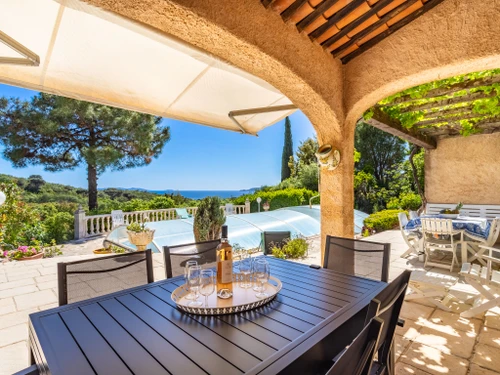 Villa Le Lavandou, 4 pièces, 6 personnes - photo_18918637084