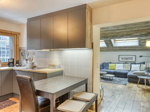 Apartamento Megève, 2 dormitorios, 4 personas - photo_18250122470