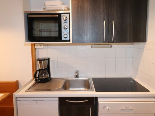 Apartment Tignes, 1 bedroom, 6 persons - photo_19381968987