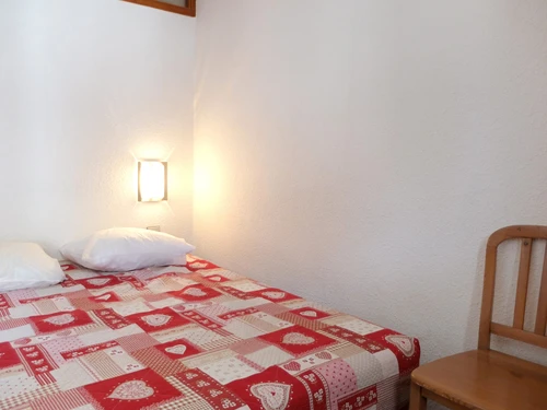 Apartment Tignes, 1 bedroom, 6 persons - photo_19381968987