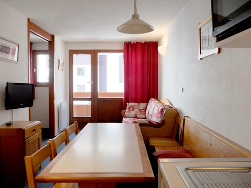 Apartment Tignes, 1 bedroom, 6 persons - photo_19381968987