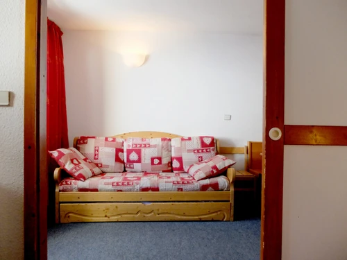 Apartment Tignes, 1 bedroom, 6 persons - photo_19381968987