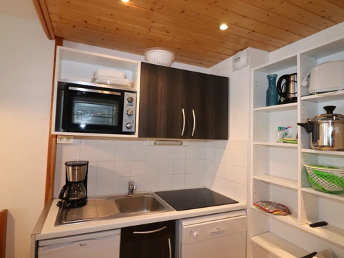 Apartamento Tignes, 1 dormitorio, 6 personas - photo_19381968987